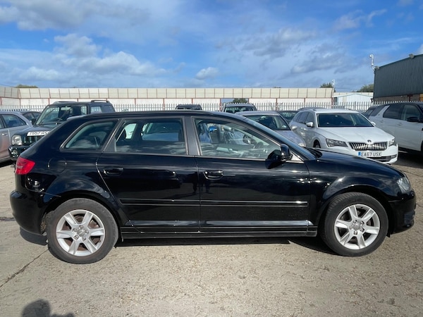 Used Audi A3 2009 for sale - 76175428: Photo 8