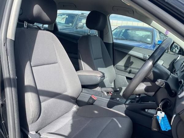 Used Audi A3 2009 for sale - 76175428: Photo 9