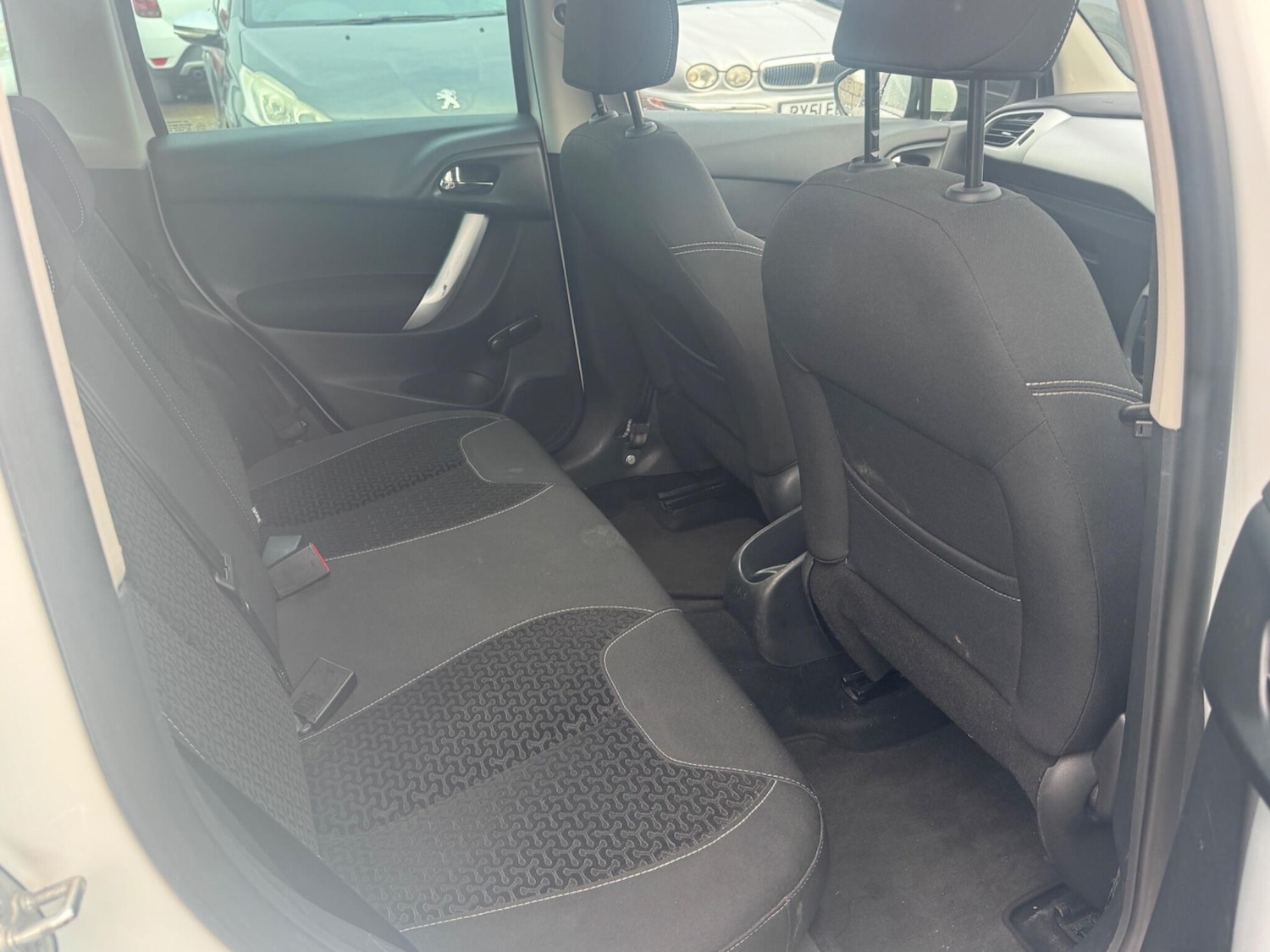 Used Citroen C3 2011 for sale - 77290684: Photo 14