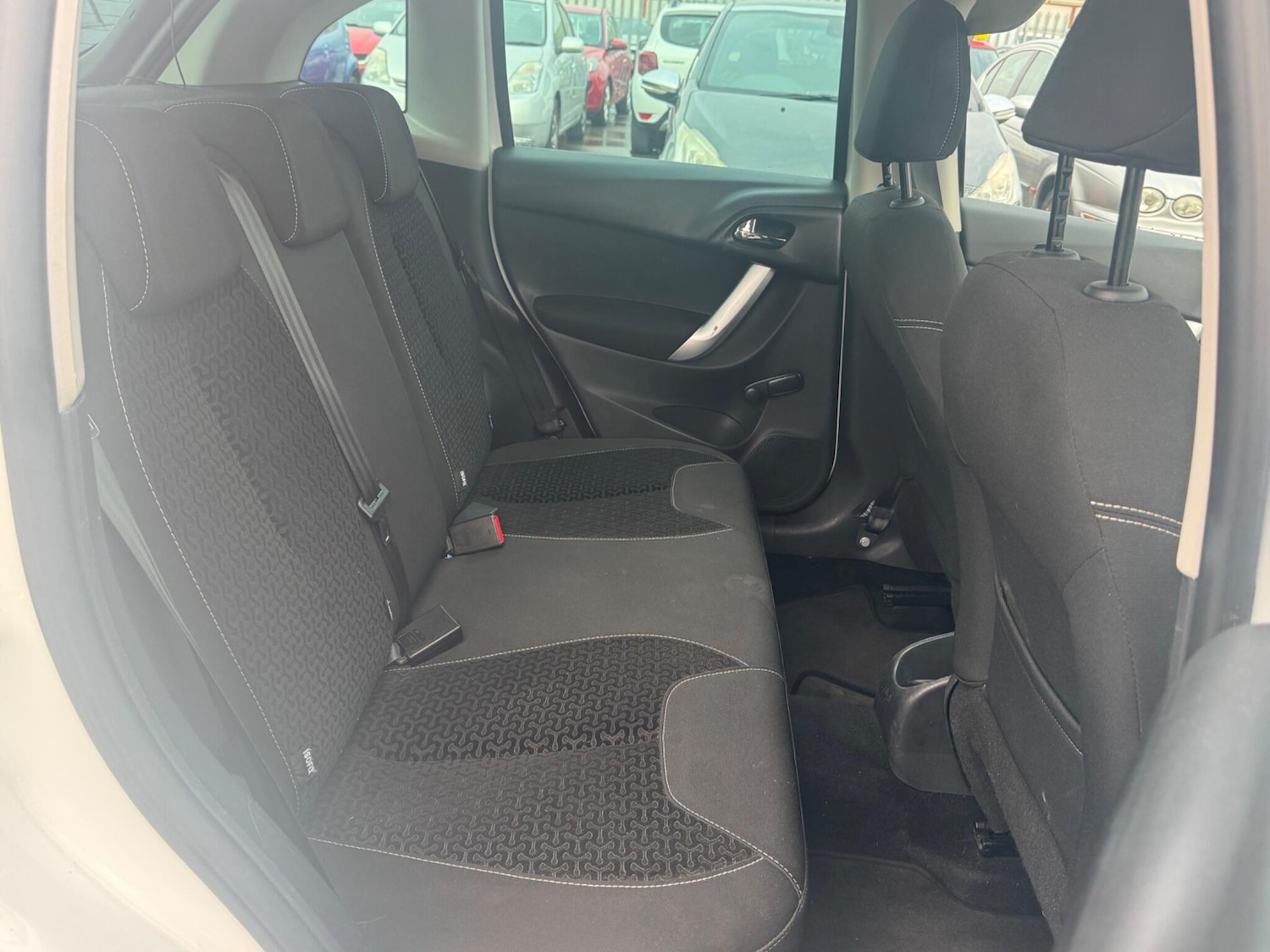 Used Citroen C3 2011 for sale - 77290684: Photo 15