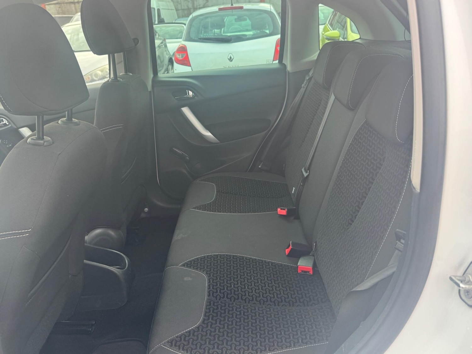 Used Citroen C3 2011 for sale - 77290684: Photo 16