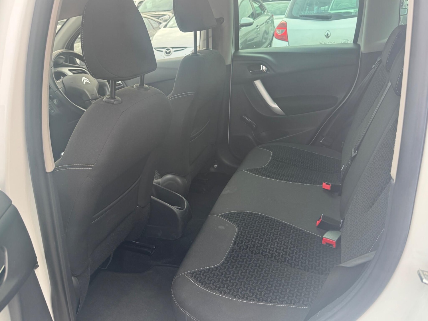 Used Citroen C3 2011 for sale - 77290684: Photo 17