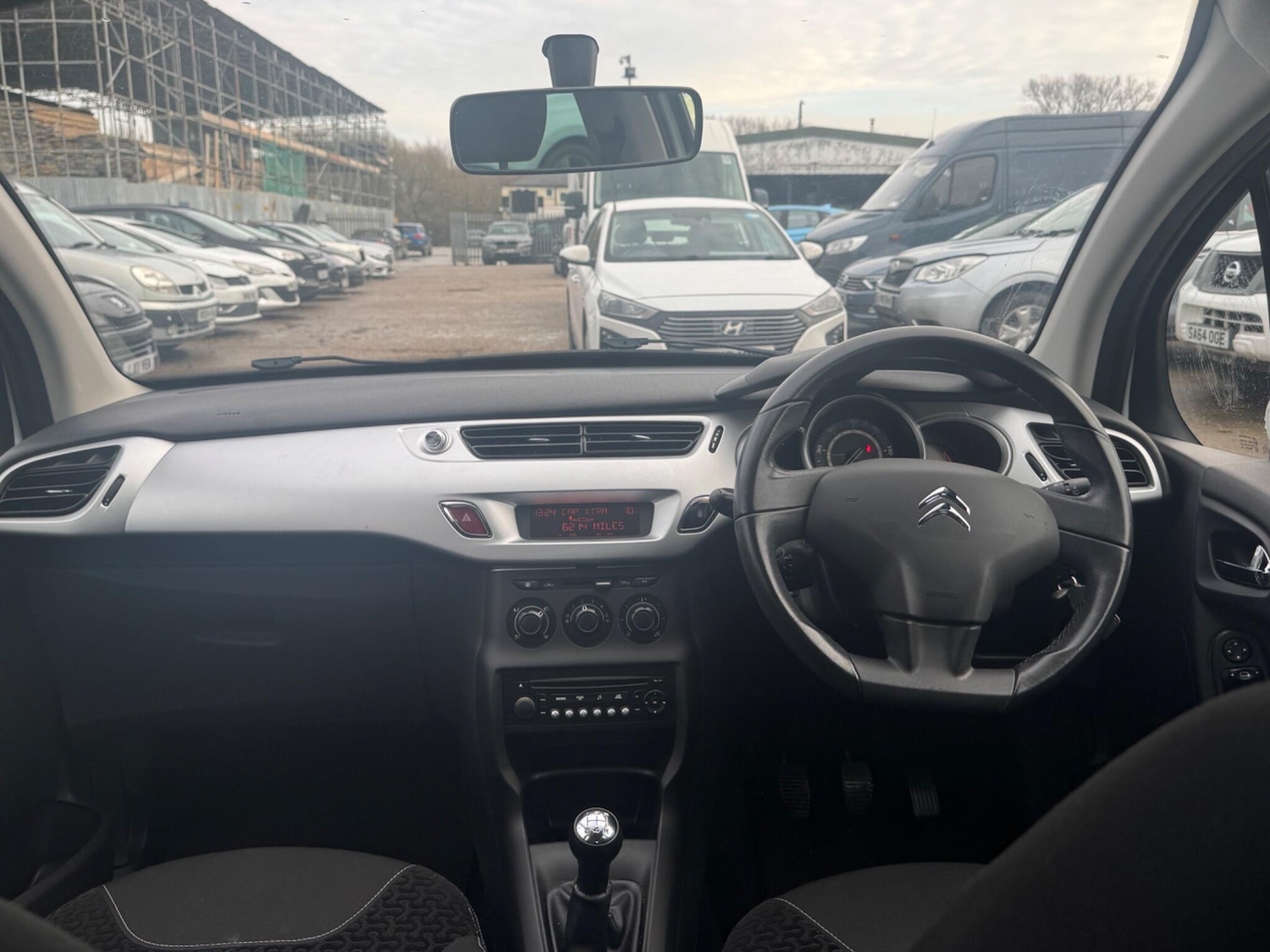 Used Citroen C3 2011 for sale - 77290684: Photo 19