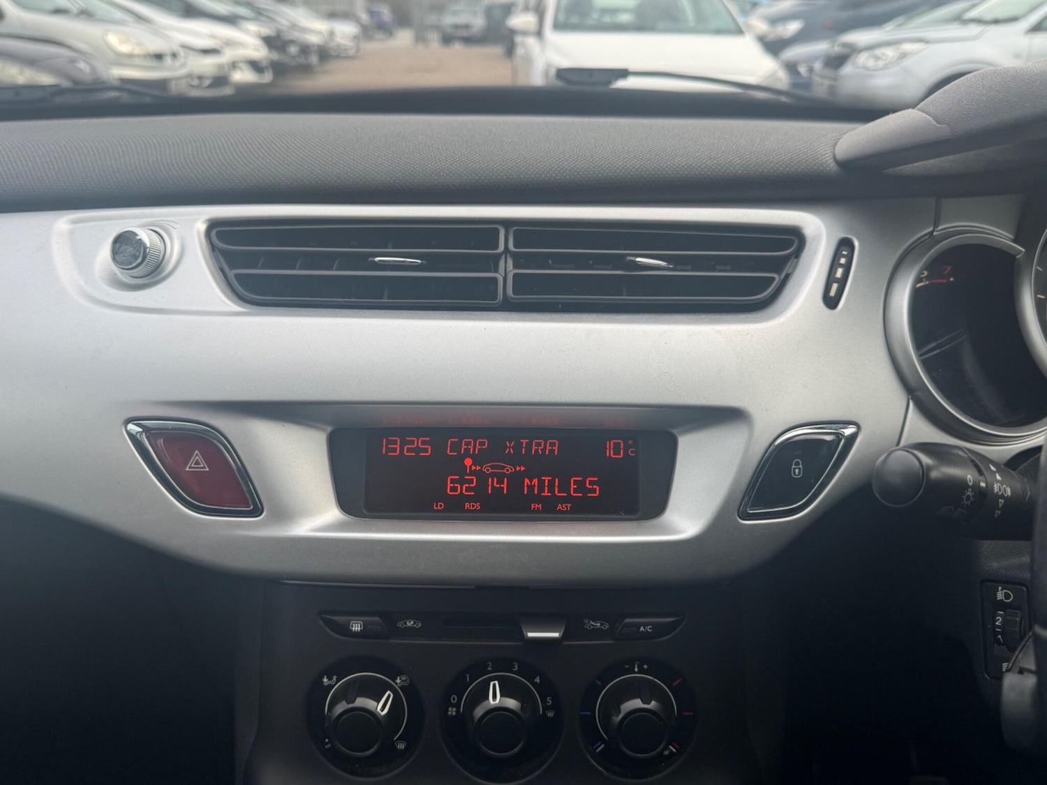 Used Citroen C3 2011 for sale - 77290684: Photo 22