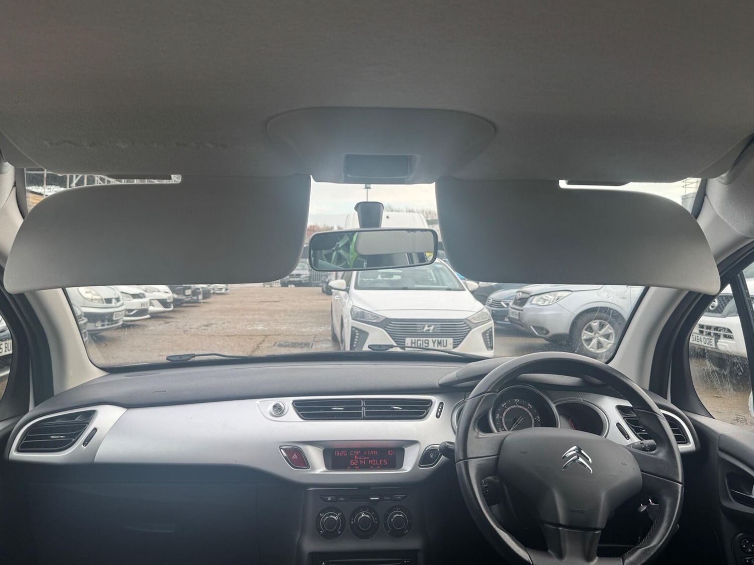 Used Citroen C3 2011 for sale - 77290684: Photo 24