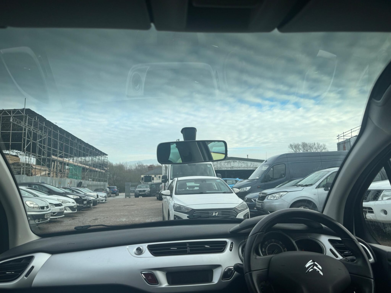 Used Citroen C3 2011 for sale - 77290684: Photo 25