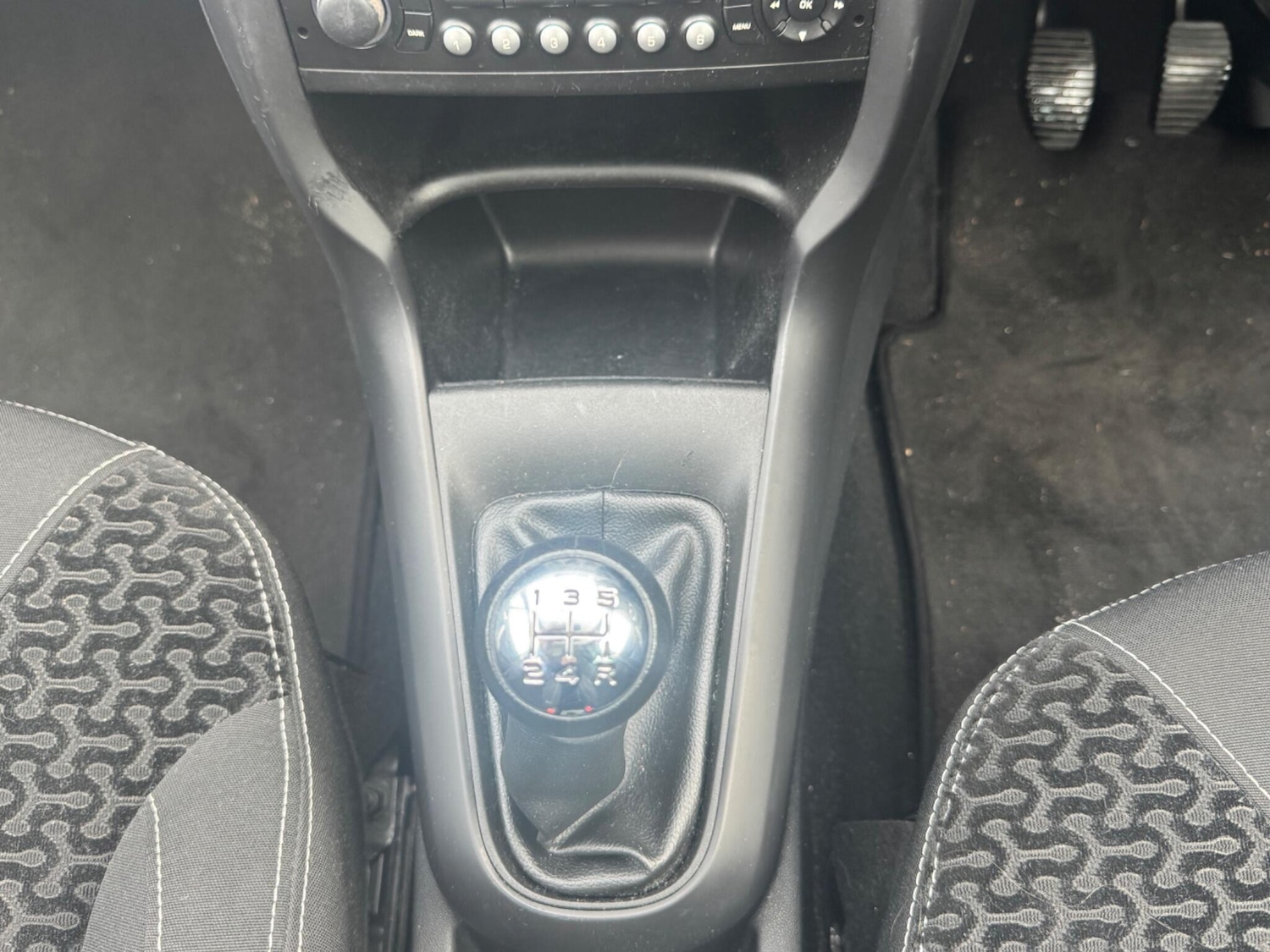 Used Citroen C3 2011 for sale - 77290684: Photo 26