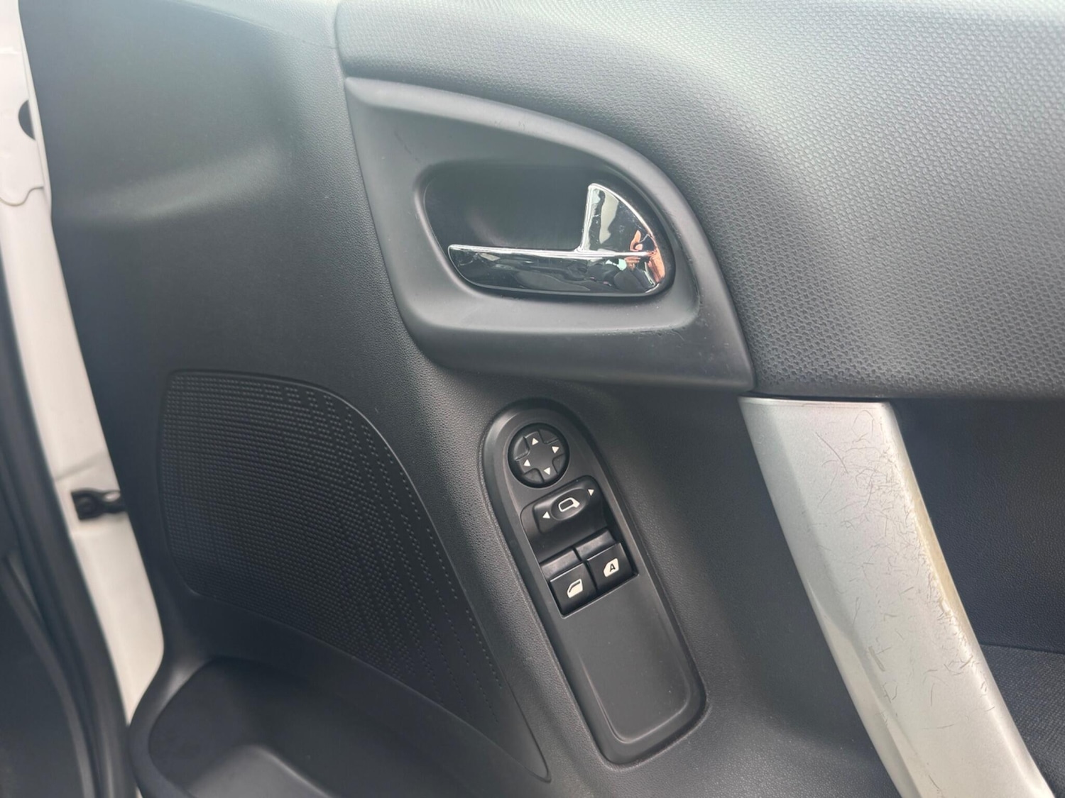 Used Citroen C3 2011 for sale - 77290684: Photo 28