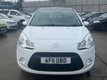 Used Citroen C3 2011 for sale - 77290684: Photo