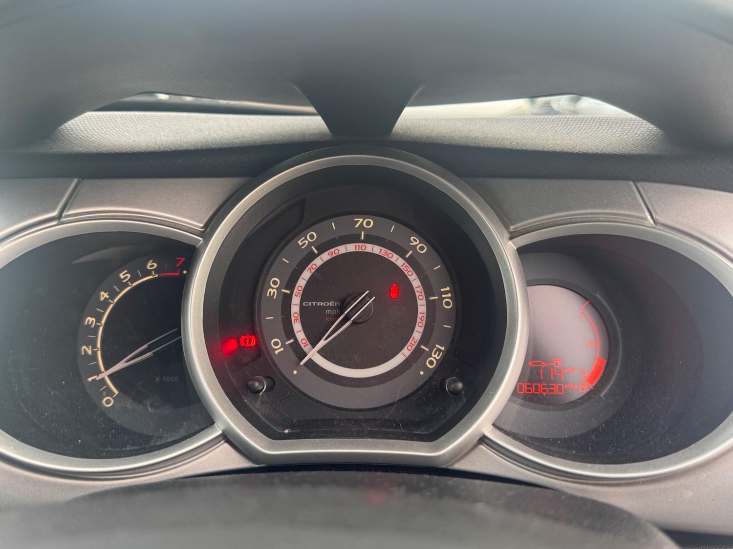 Used Citroen C3 2011 for sale - 77290684: Photo 34