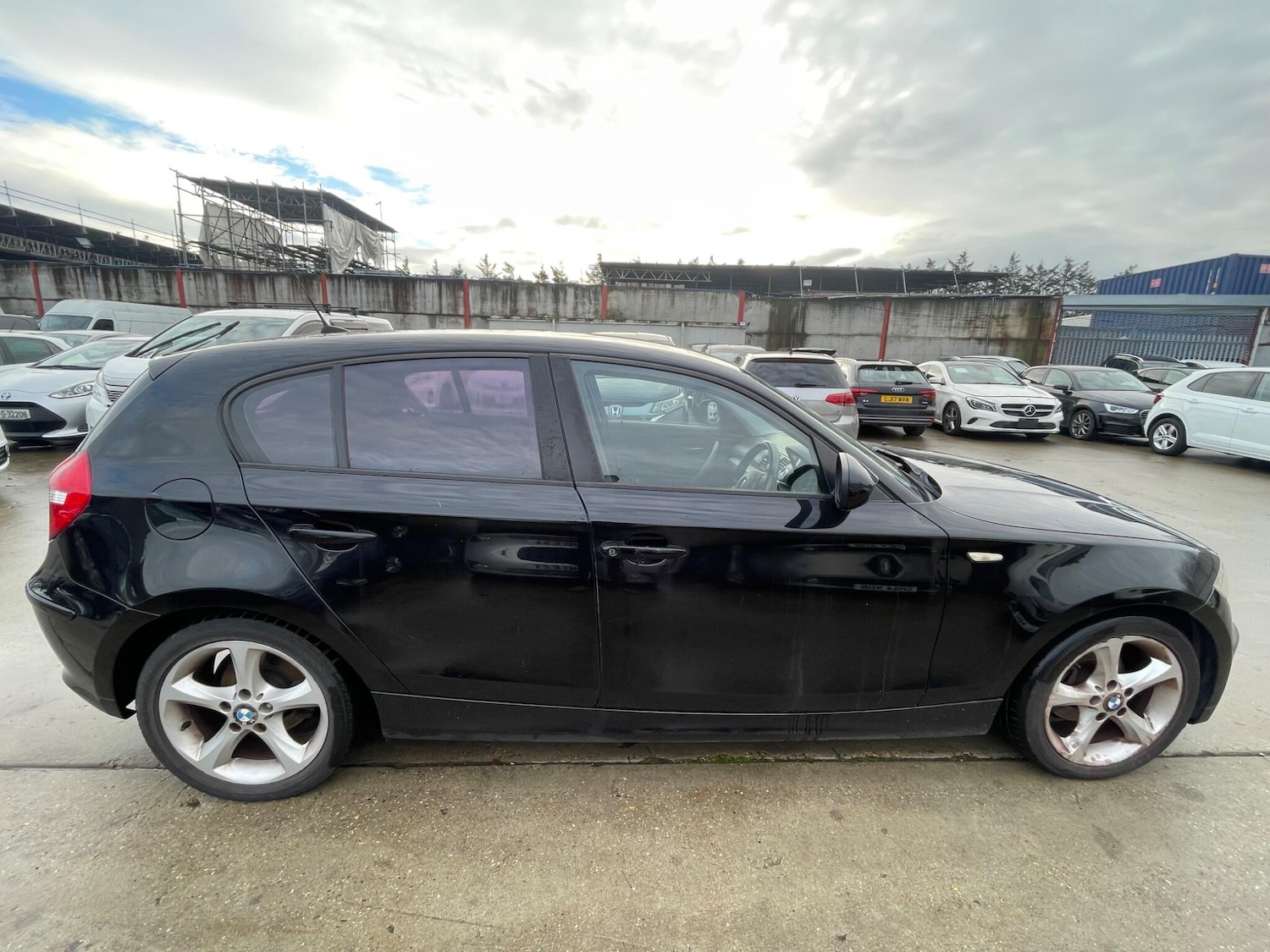 Used BMW 1 Series for sale - 77242735: Photo 10