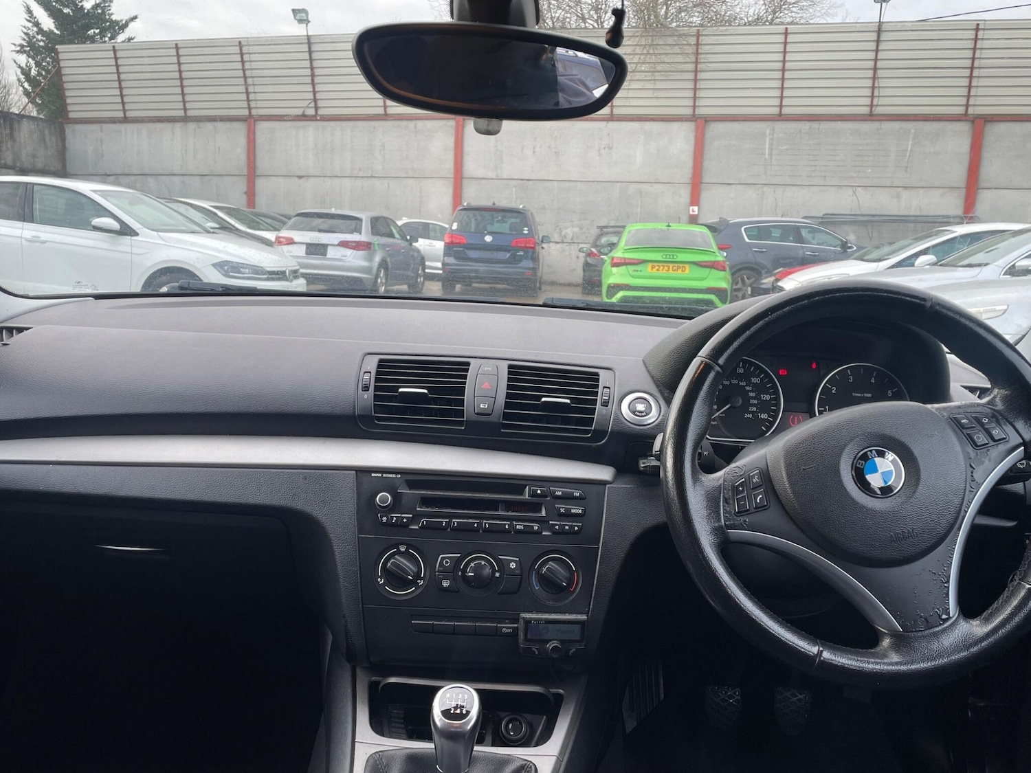 Used BMW 1 Series for sale - 77242735: Photo 14