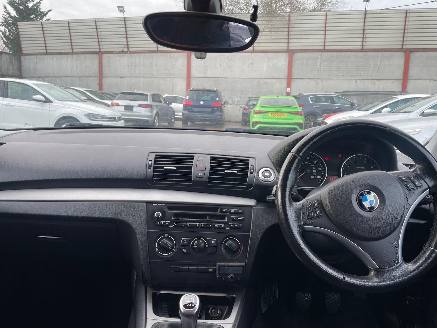 Used BMW 1 Series for sale - 77242735: Photo 15