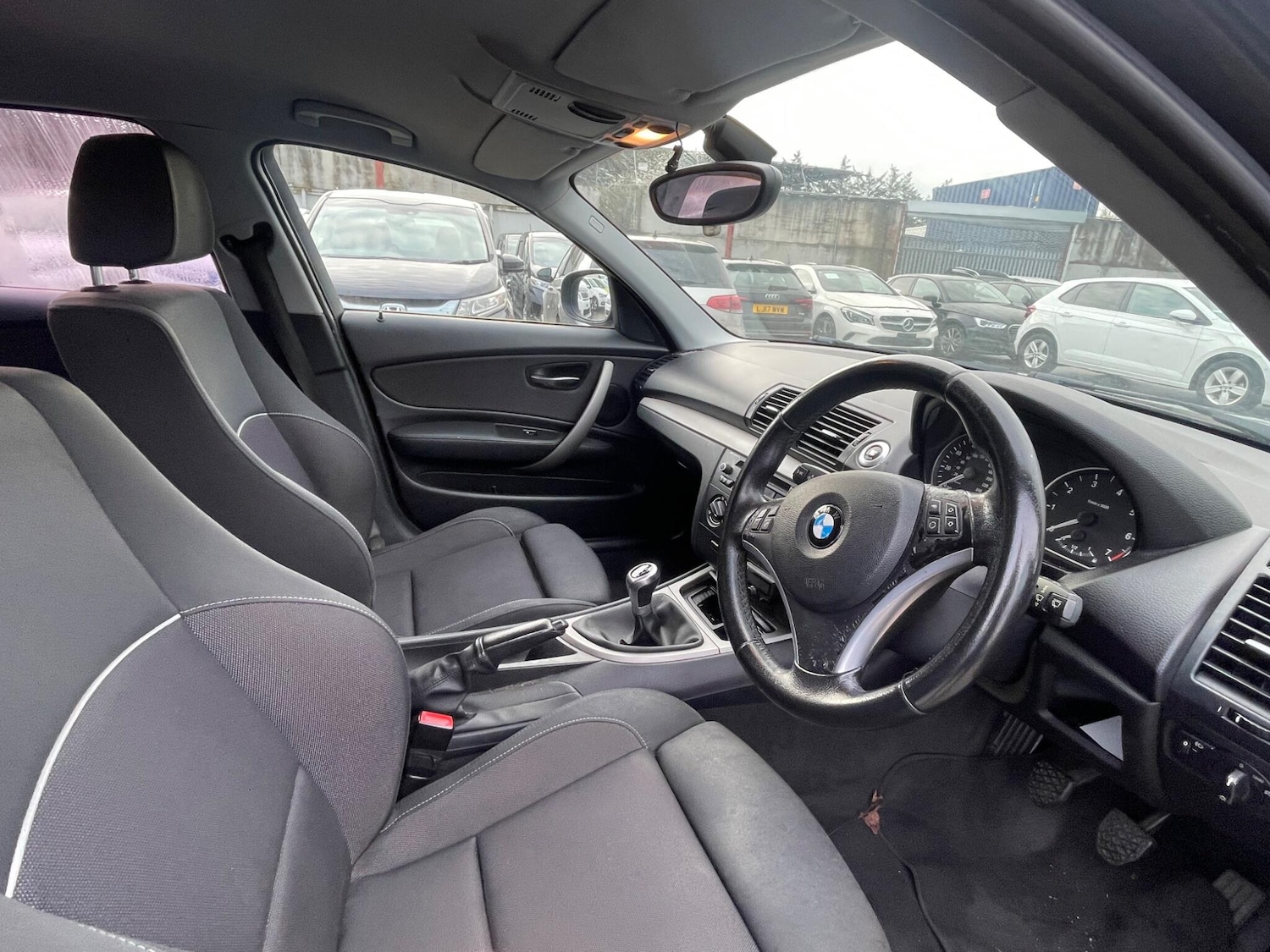 Used BMW 1 Series for sale - 77242735: Photo 16