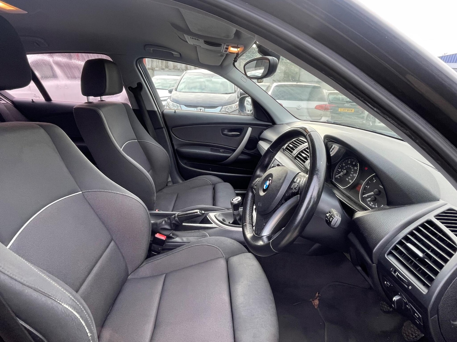 Used BMW 1 Series for sale - 77242735: Photo 17