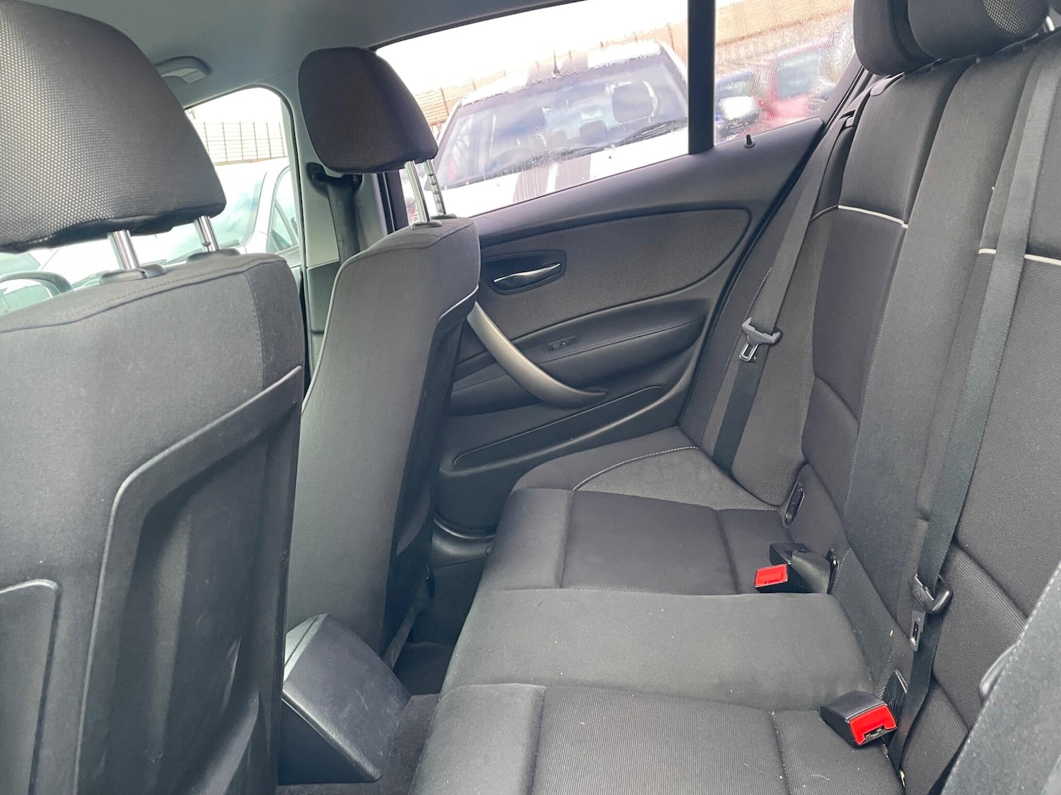 Used BMW 1 Series for sale - 77242735: Photo 19