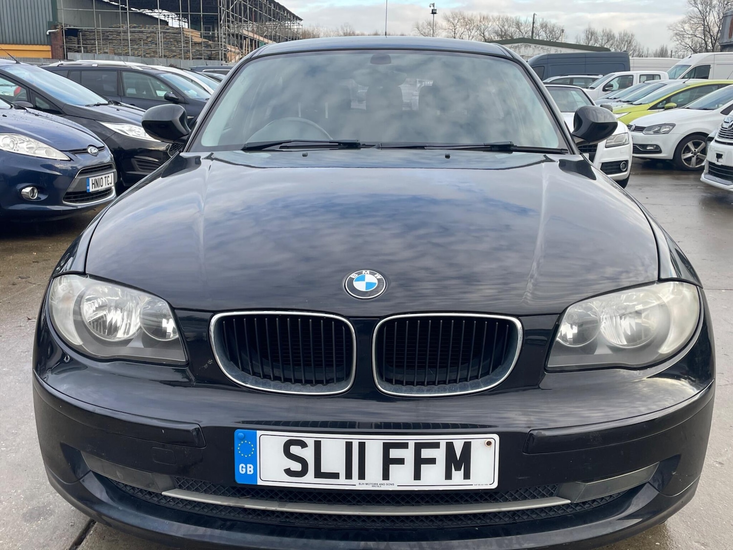 Used BMW 1 Series for sale - 77242735: Photo 2