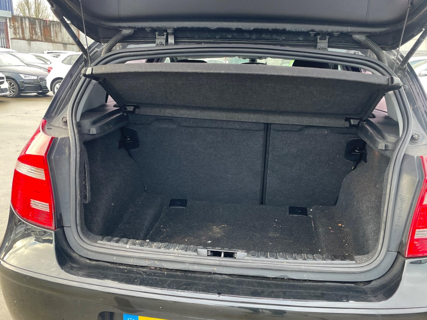 Used BMW 1 Series for sale - 77242735: Photo 32