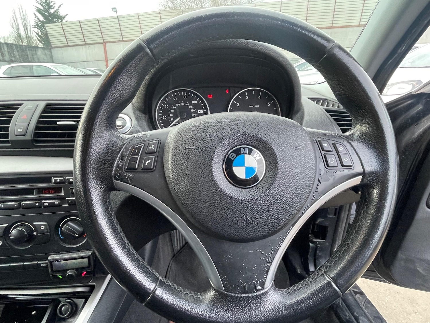 Used BMW 1 Series for sale - 77242735: Photo 33