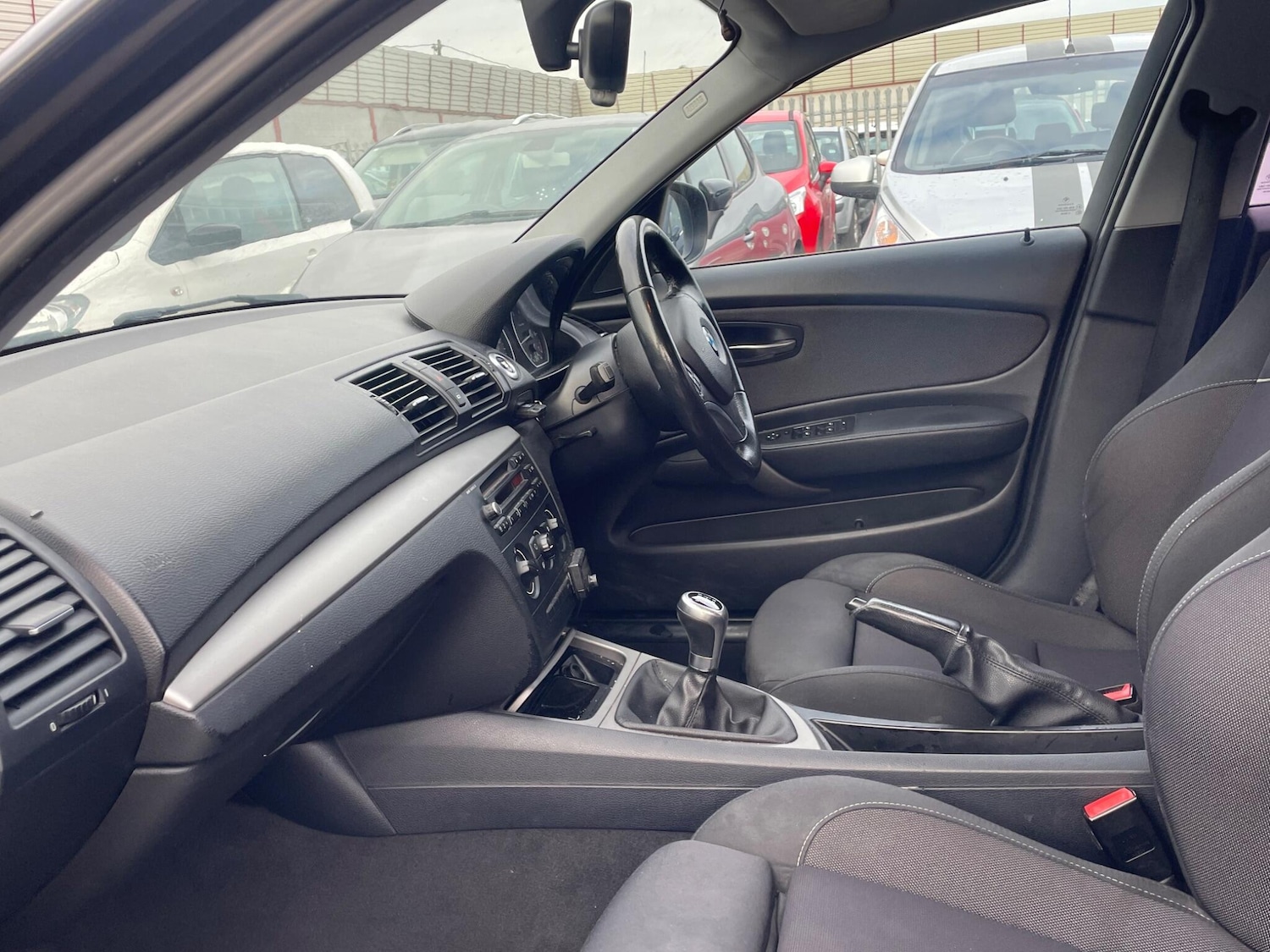 Used BMW 1 Series for sale - 77242735: Photo 35