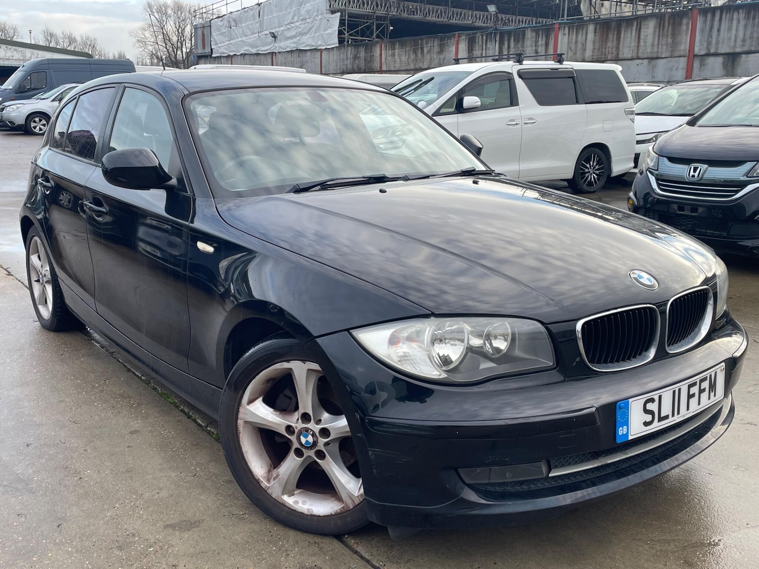 Used BMW 1 Series for sale - 77242735: Photo 5