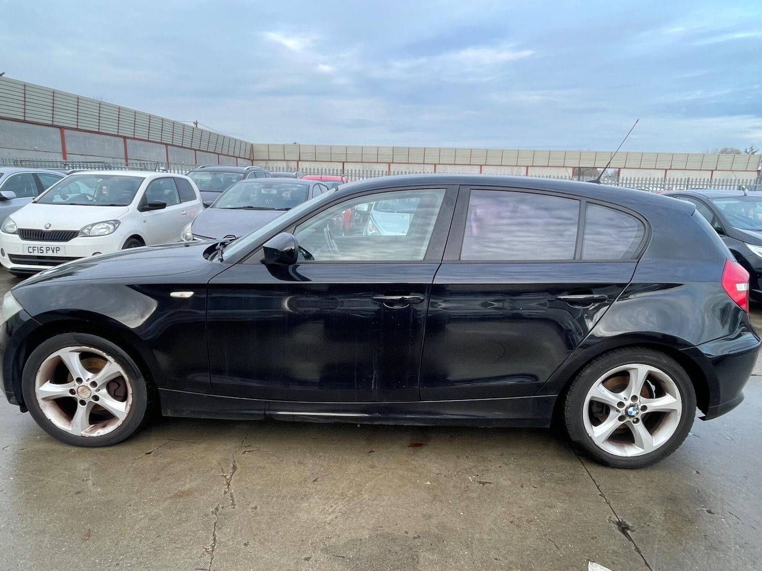 Used BMW 1 Series for sale - 77242735: Photo 8
