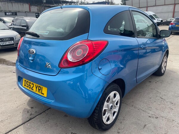 Used Ford Ka 2013 for sale - 74750196: Photo 10