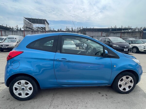 Used Ford Ka 2013 for sale - 74750196: Photo 11