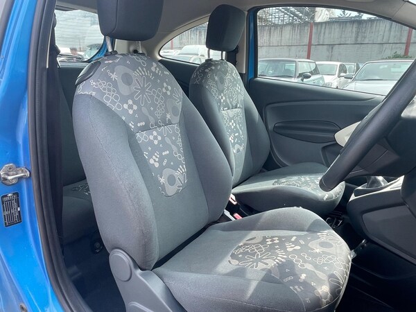 Used Ford Ka 2013 for sale - 74750196: Photo 12