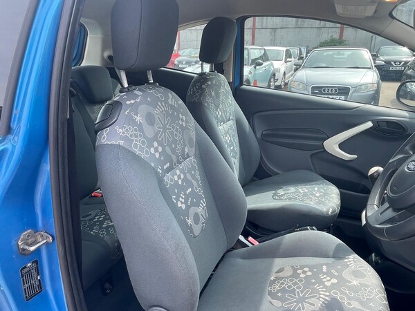 Used Ford Ka 2013 for sale - 74750196: Photo 13