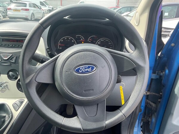 Used Ford Ka 2013 for sale - 74750196: Photo 14