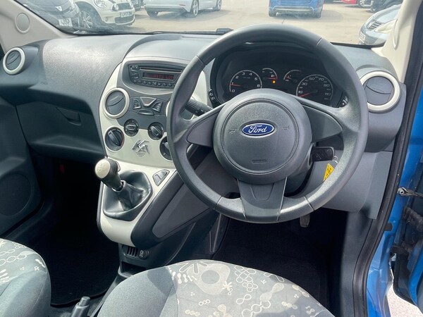 Used Ford Ka 2013 for sale - 74750196: Photo 15