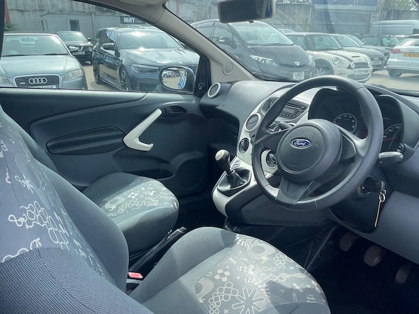 Used Ford Ka 2013 for sale - 74750196: Photo 16