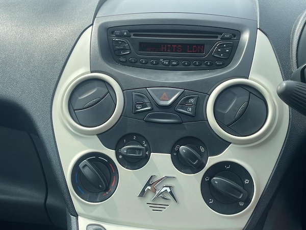 Used Ford Ka 2013 for sale - 74750196: Photo 22