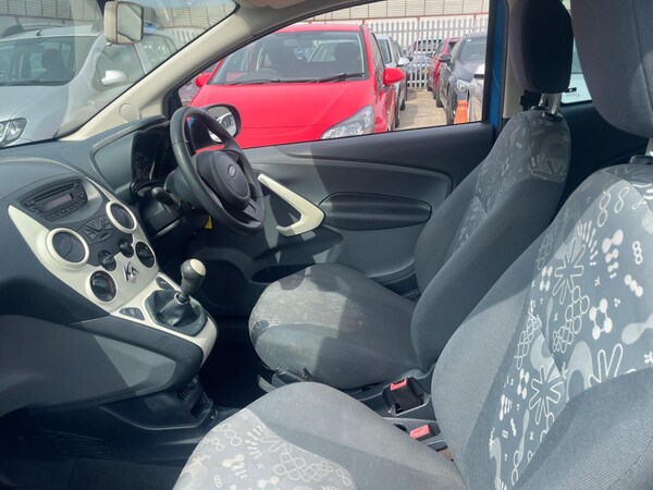Used Ford Ka 2013 for sale - 74750196: Photo 26