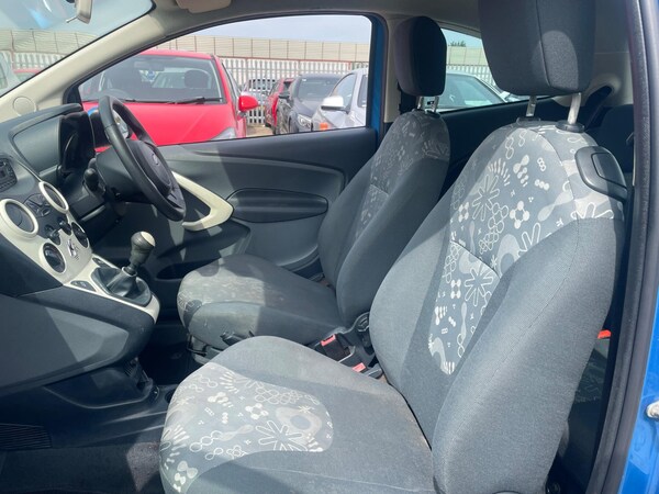 Used Ford Ka 2013 for sale - 74750196: Photo 27