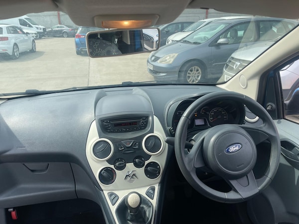 Used Ford Ka 2013 for sale - 74750196: Photo 29