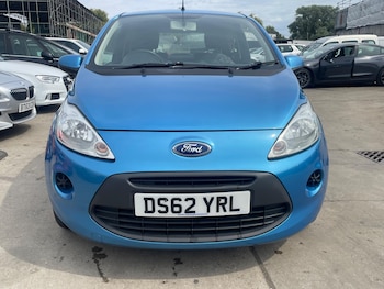 Used Ford Ka 2013 for sale - 74750196: Photo