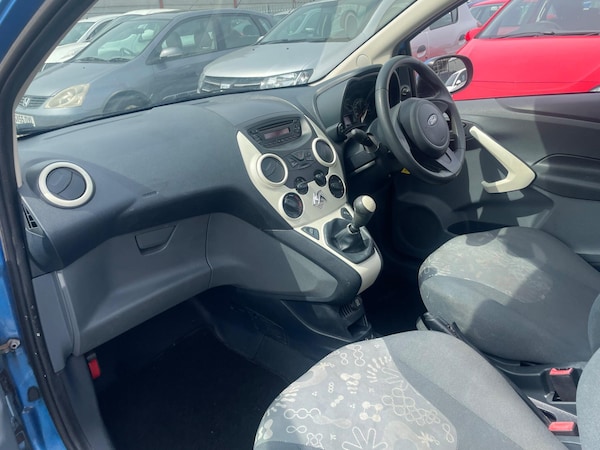 Used Ford Ka 2013 for sale - 74750196: Photo 31