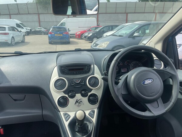 Used Ford Ka 2013 for sale - 74750196: Photo 32
