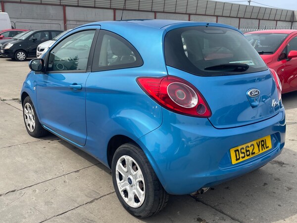 Used Ford Ka 2013 for sale - 74750196: Photo 35