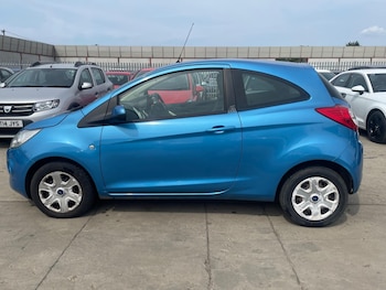 Used Ford Ka 2013 for sale - 74750196: Photo