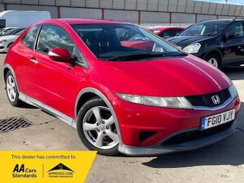 Honda - Civic
