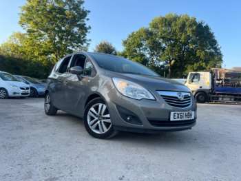 (61) - 1.4T 16V SE Euro 5 5dr