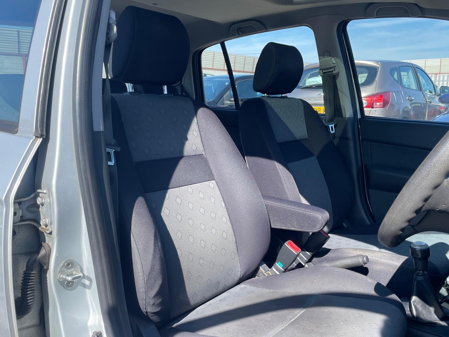 Used Hyundai Getz 2007 for sale - 76988460: Photo 12