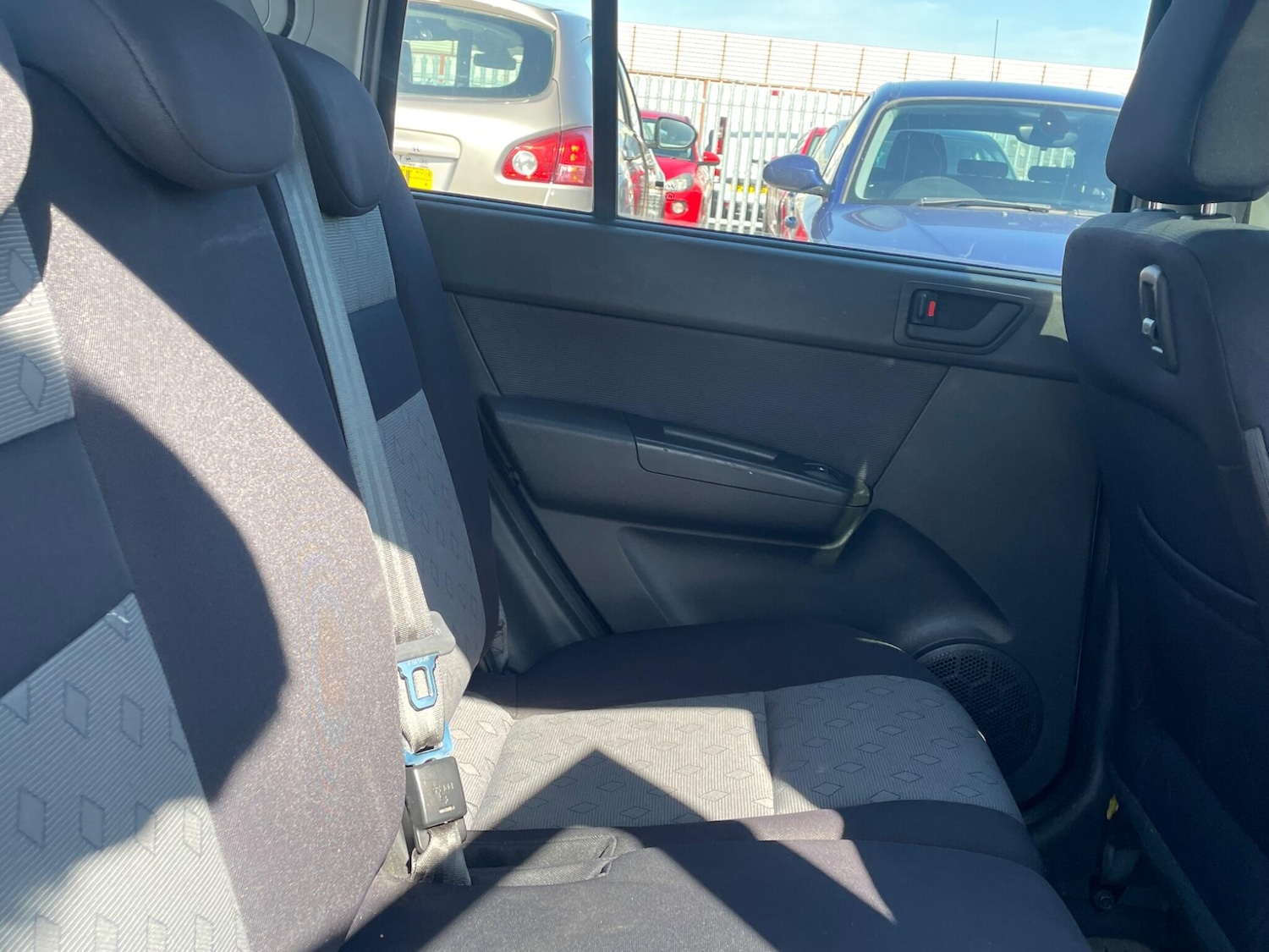 Used Hyundai Getz 2007 for sale - 76988460: Photo 30