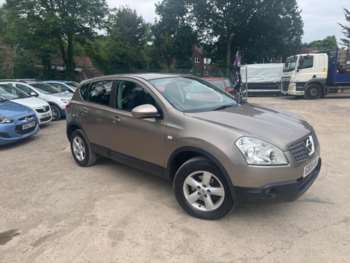 2008 (08) - 1.6 Acenta 2WD 5dr
