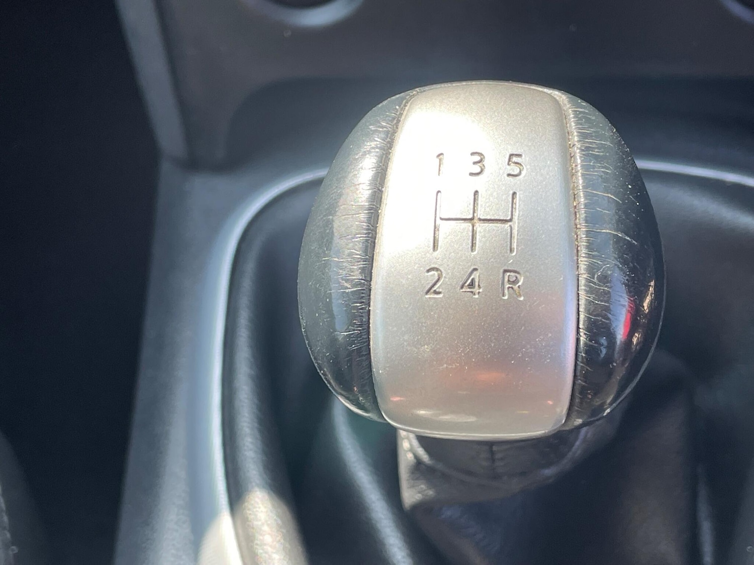 Vehicle 29