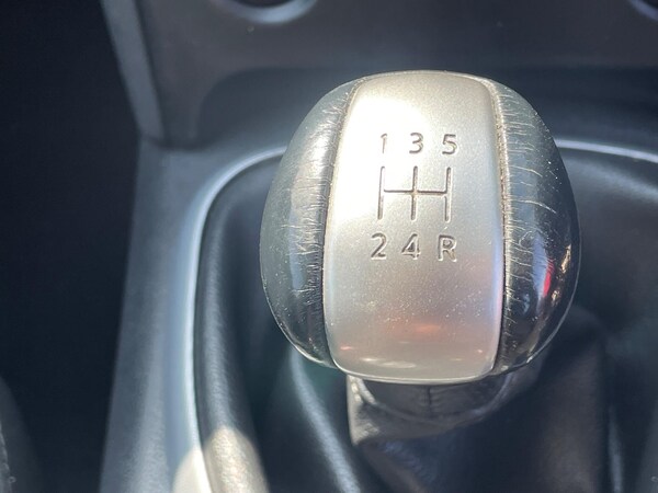 Used Nissan Qashqai 2008 for sale - 74690980: Photo 29