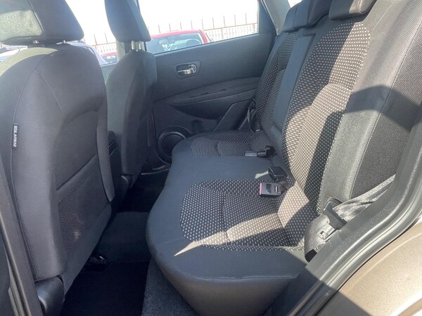 Used Nissan Qashqai 2008 for sale - 74690980: Photo 30